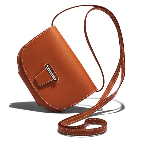 Hermes Mini Convoyeur Messenger Bag Reference Guide